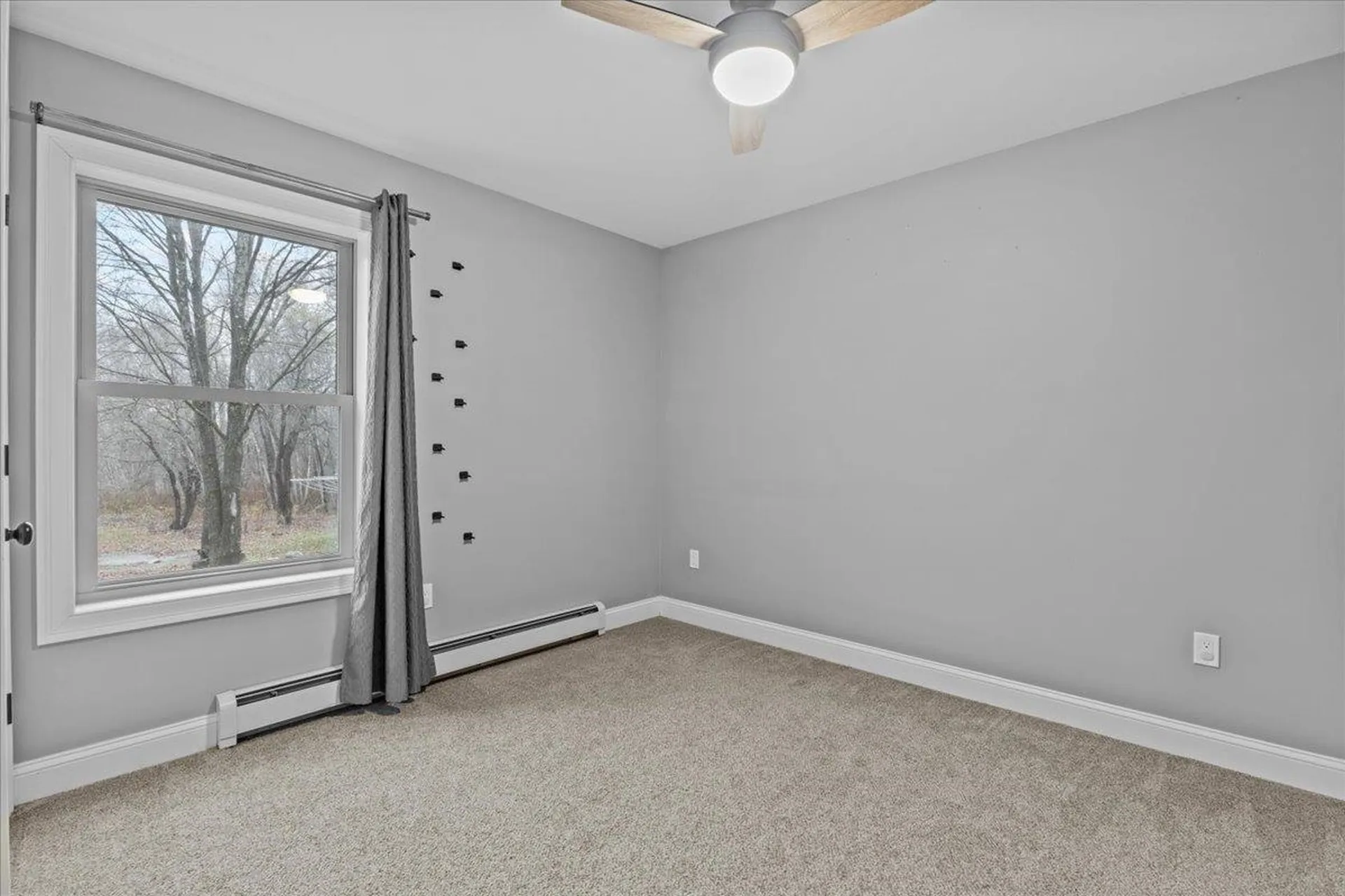 422 Sam Webb Road Fairfax VT 05454