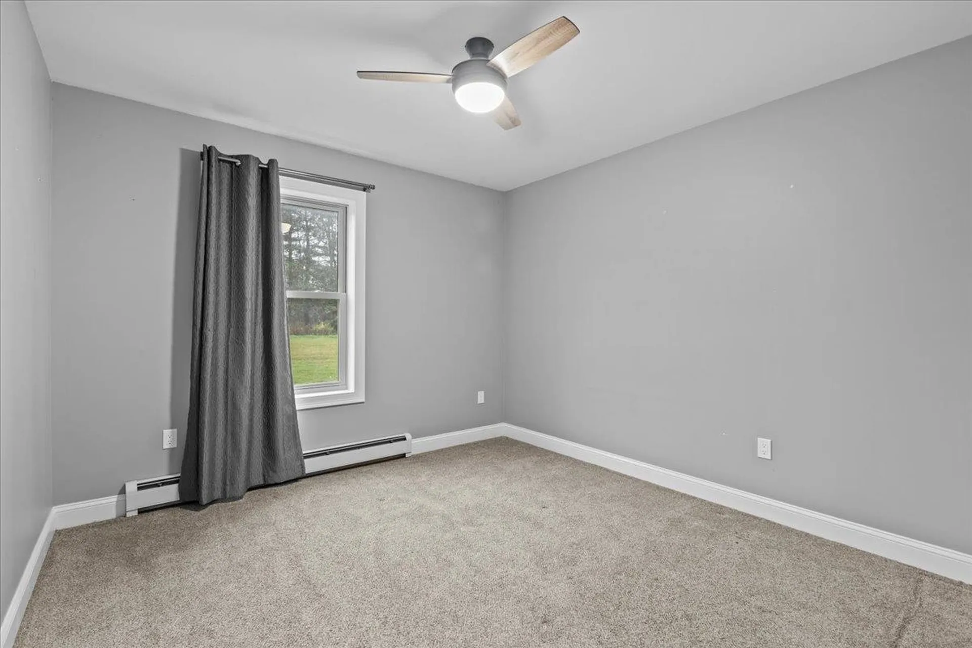 422 Sam Webb Road Fairfax VT 05454