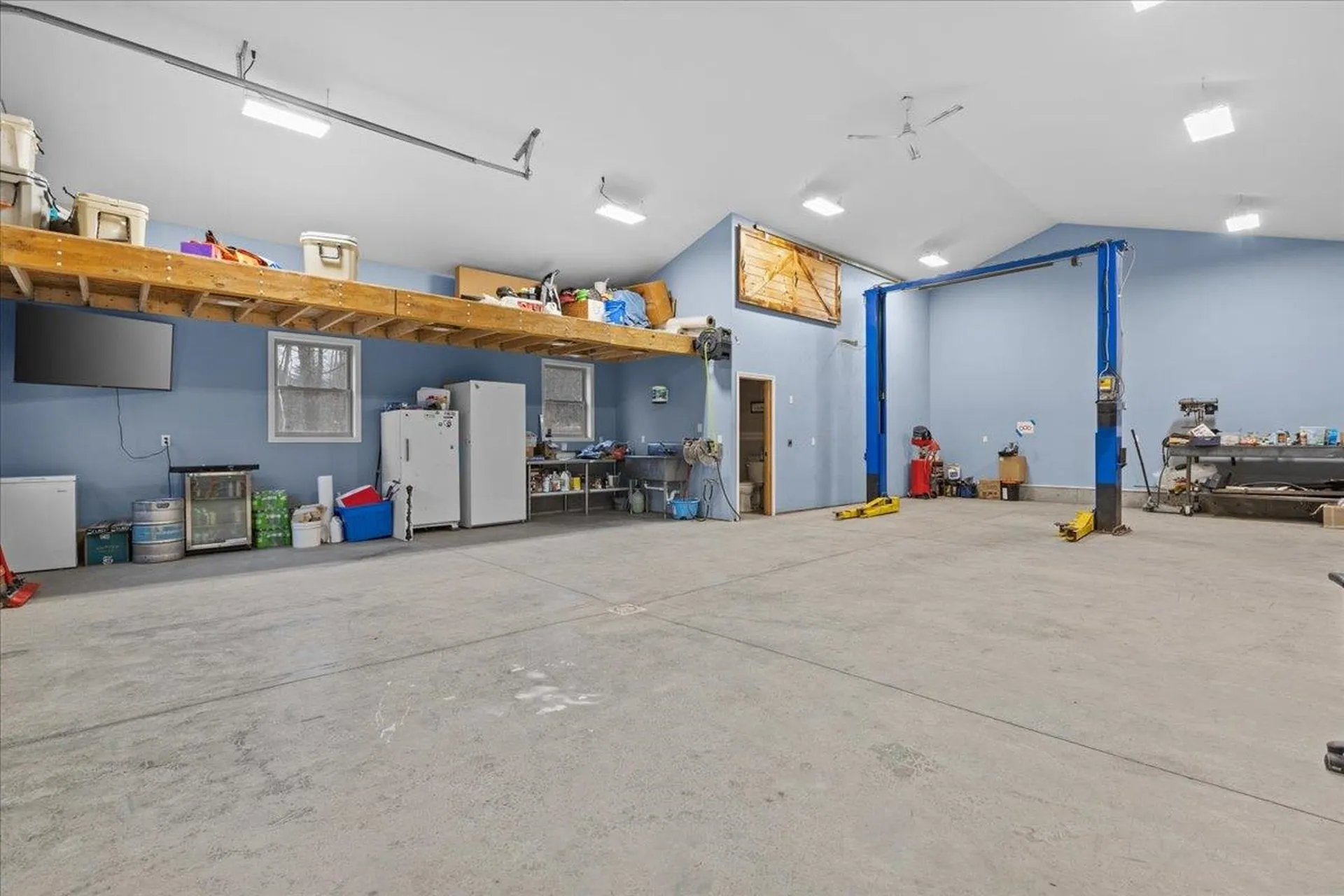 422 Sam Webb Road Fairfax VT 05454