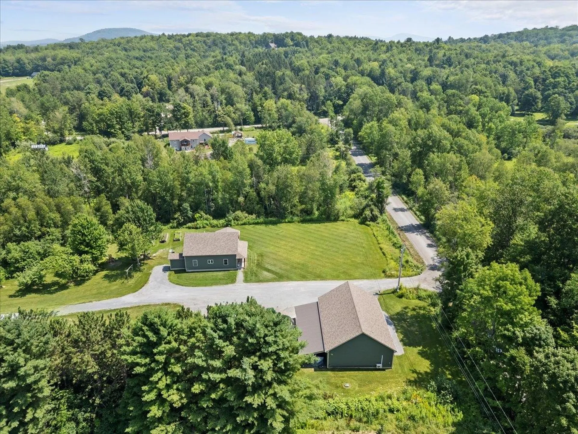 422 Sam Webb Road Fairfax VT 05454