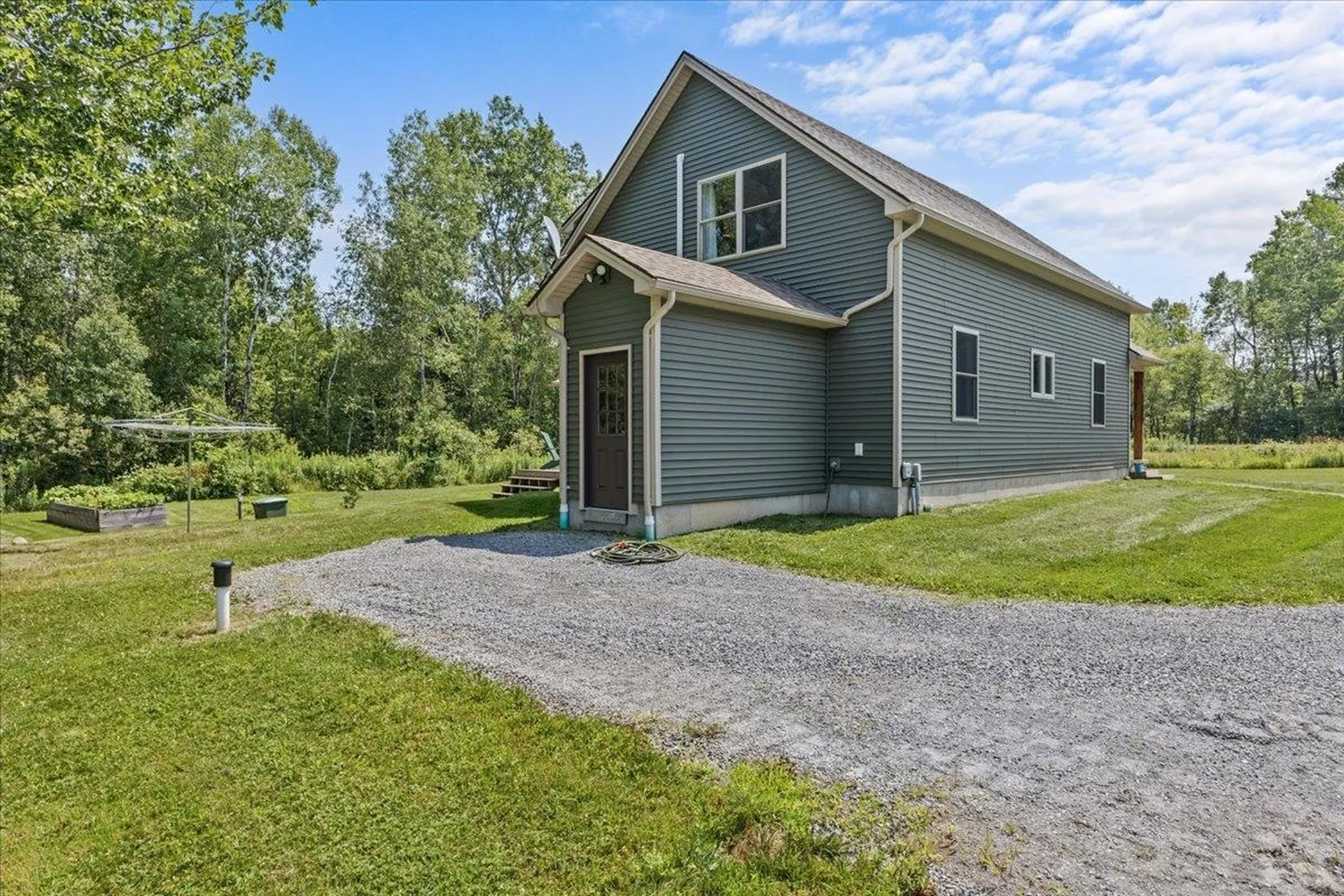 422 Sam Webb Road Fairfax VT 05454