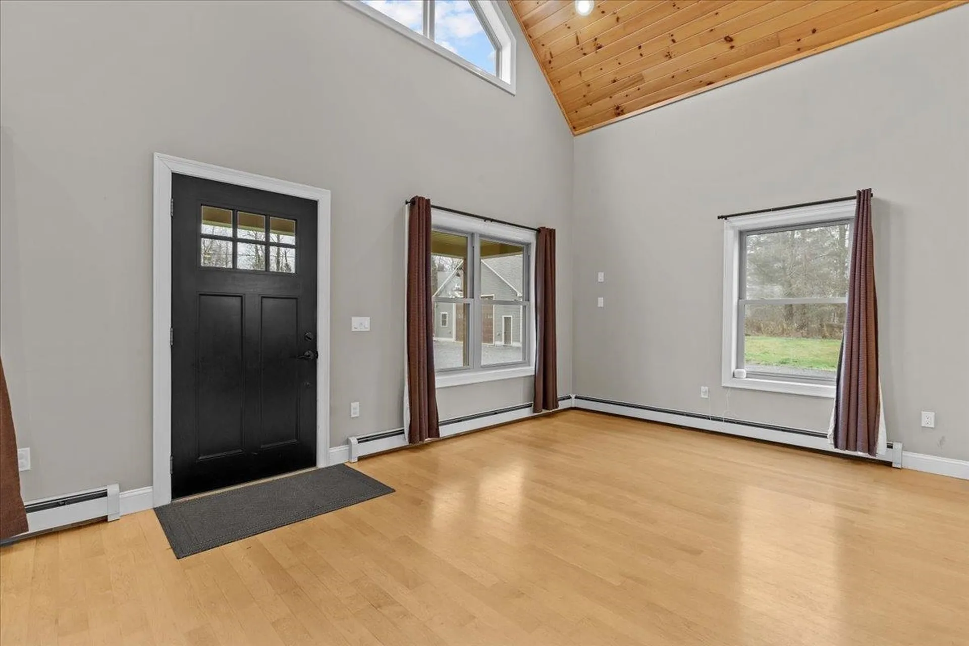 422 Sam Webb Road Fairfax VT 05454