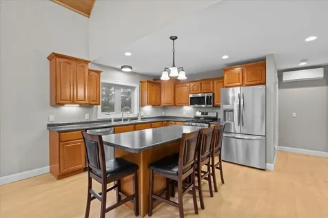 422 Sam Webb Road Fairfax VT 05454