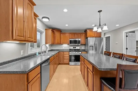 422 Sam Webb Road Fairfax VT 05454