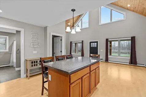 422 Sam Webb Road Fairfax VT 05454