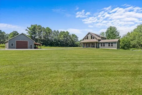 422 Sam Webb Road Fairfax VT 05454