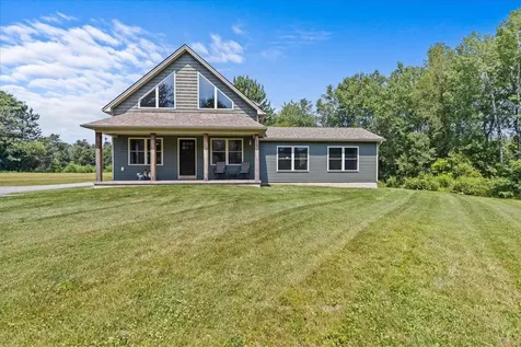 422 Sam Webb Road Fairfax VT 05454