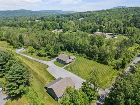 422 Sam Webb Road Fairfax VT 05454
