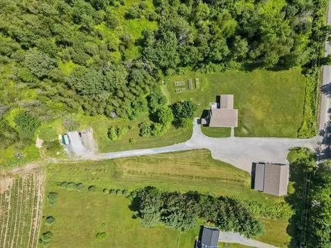 422 Sam Webb Road Fairfax VT 05454