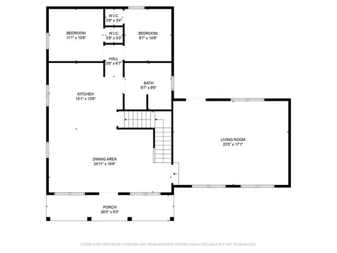 422 Sam Webb Road Fairfax VT 05454