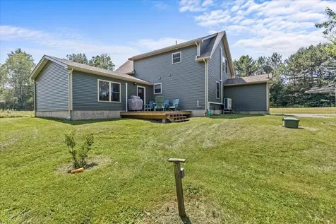 422 Sam Webb Road Fairfax VT 05454