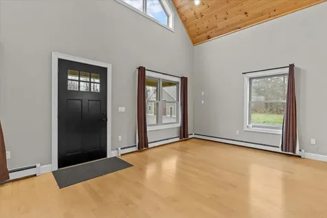 422 Sam Webb Road Fairfax VT 05454