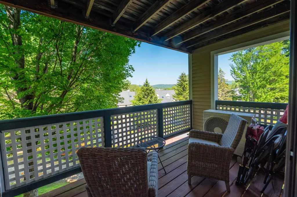 4E Trailside Village Way Dover VT 05356