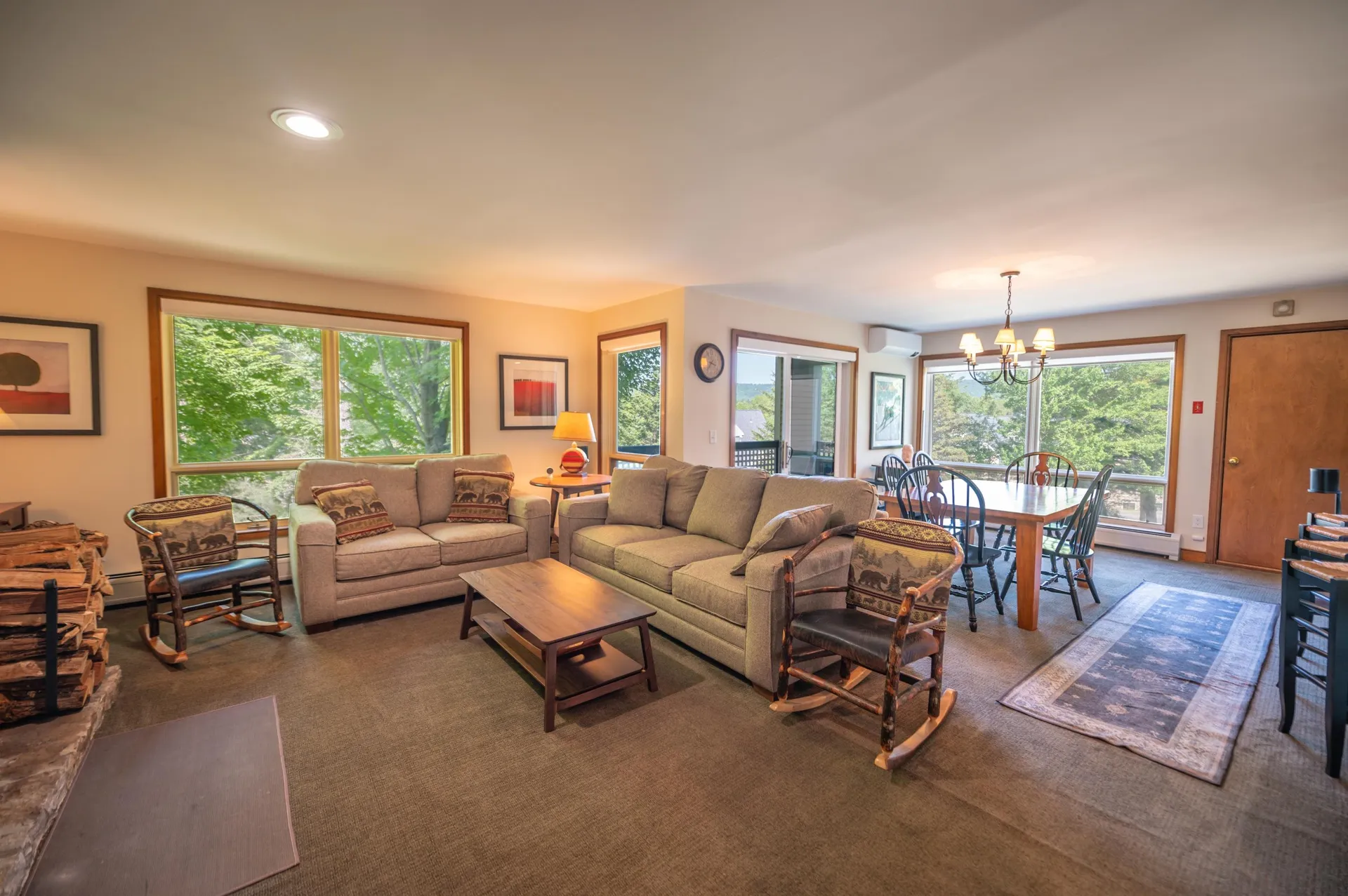 4E Trailside Village Way Dover VT 05356