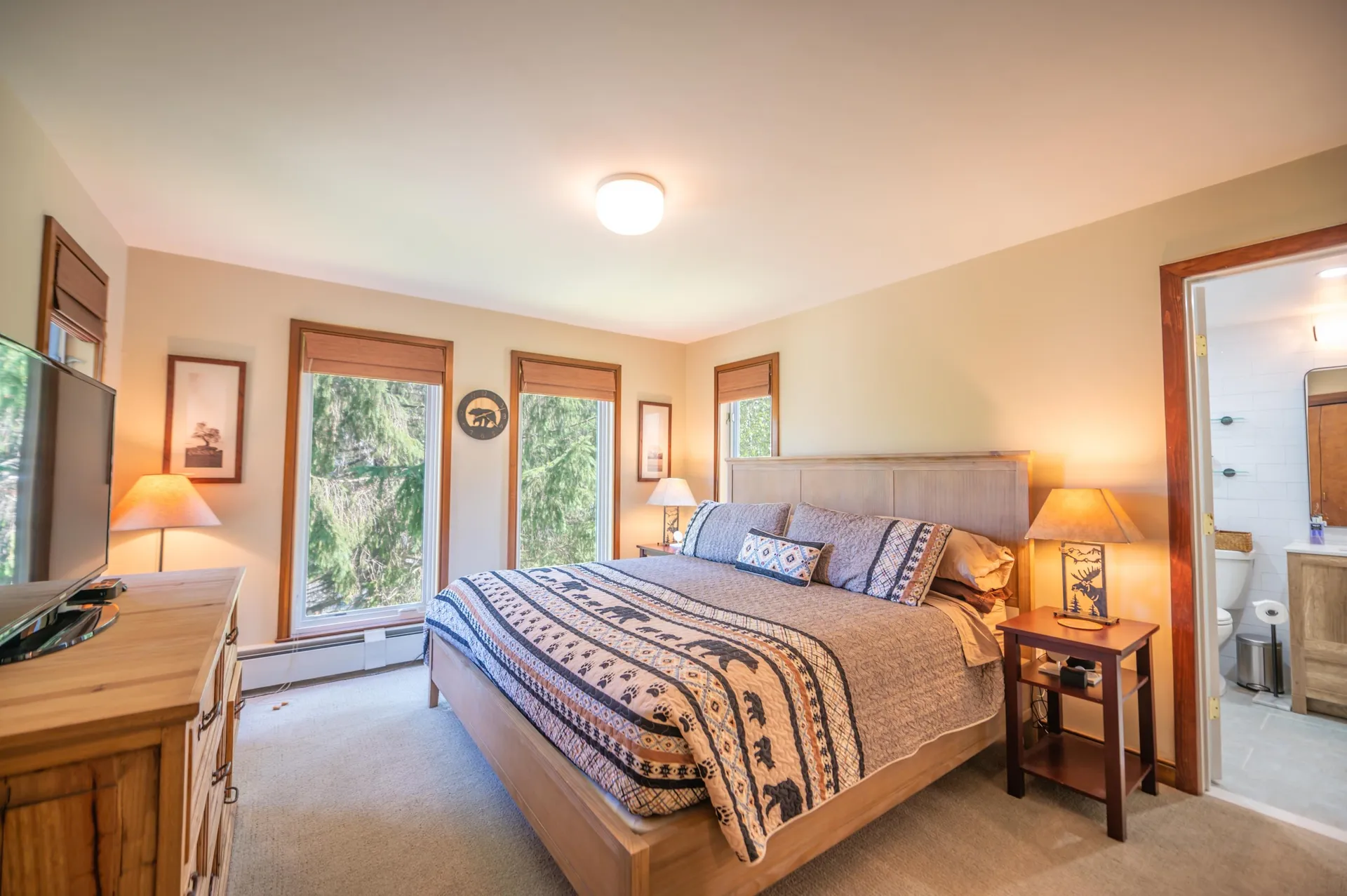 4E Trailside Village Way Dover VT 05356