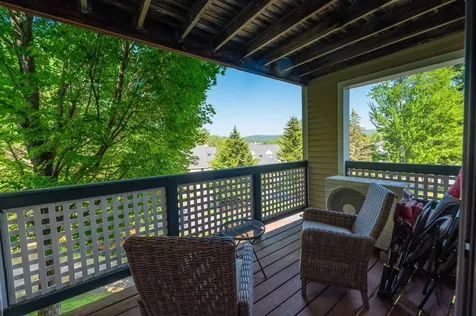 4E Trailside Village Way Dover VT 05356