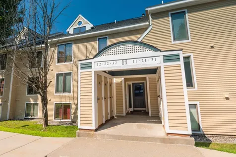 4E Trailside Village Way Dover VT 05356