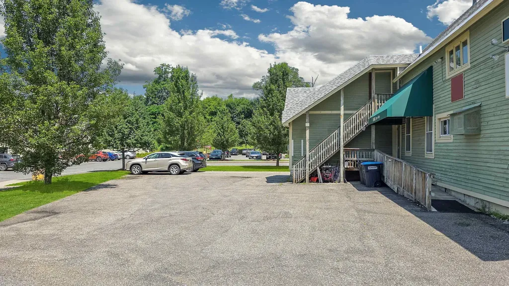 120 South Main Street Lebanon NH 03784