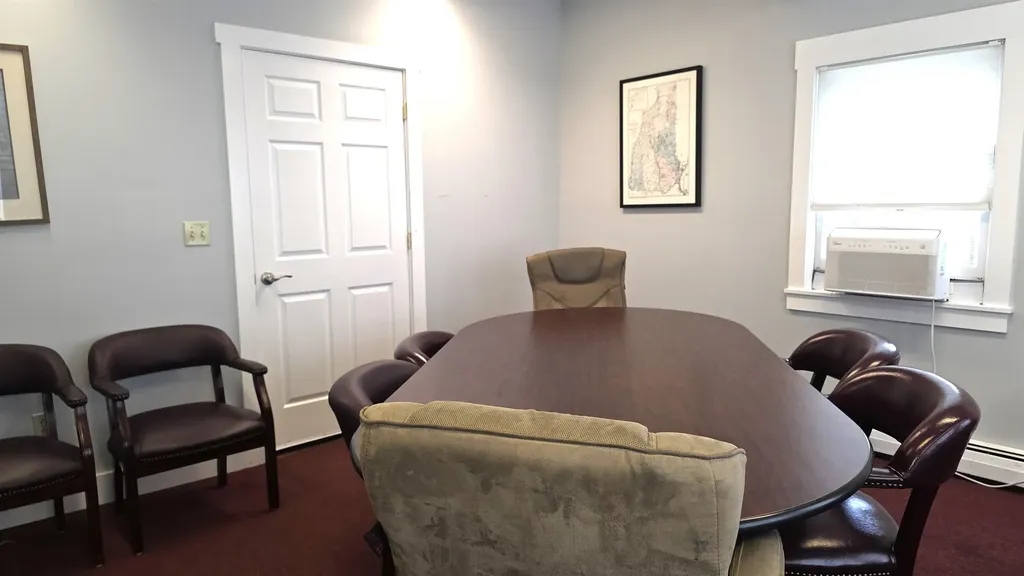 120 South Main Street Lebanon NH 03784