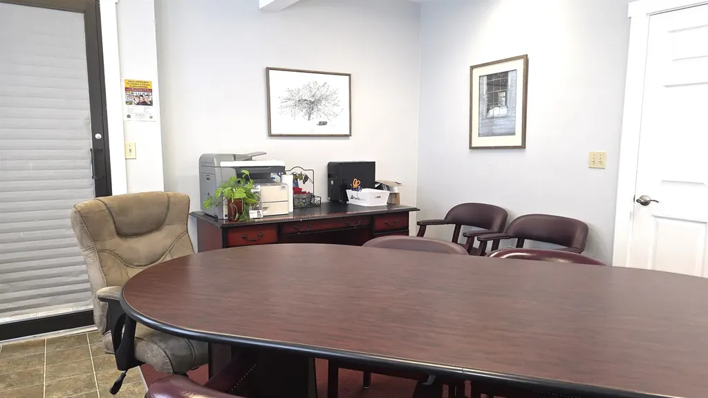 120 South Main Street Lebanon NH 03784