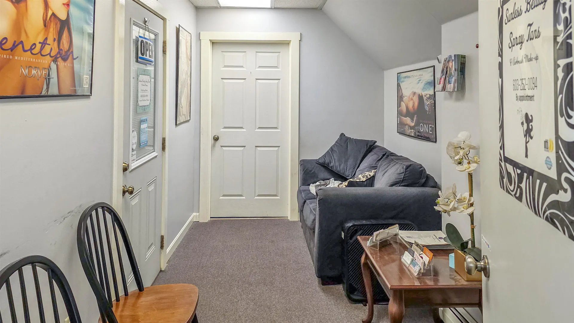 120 South Main Street Lebanon NH 03784