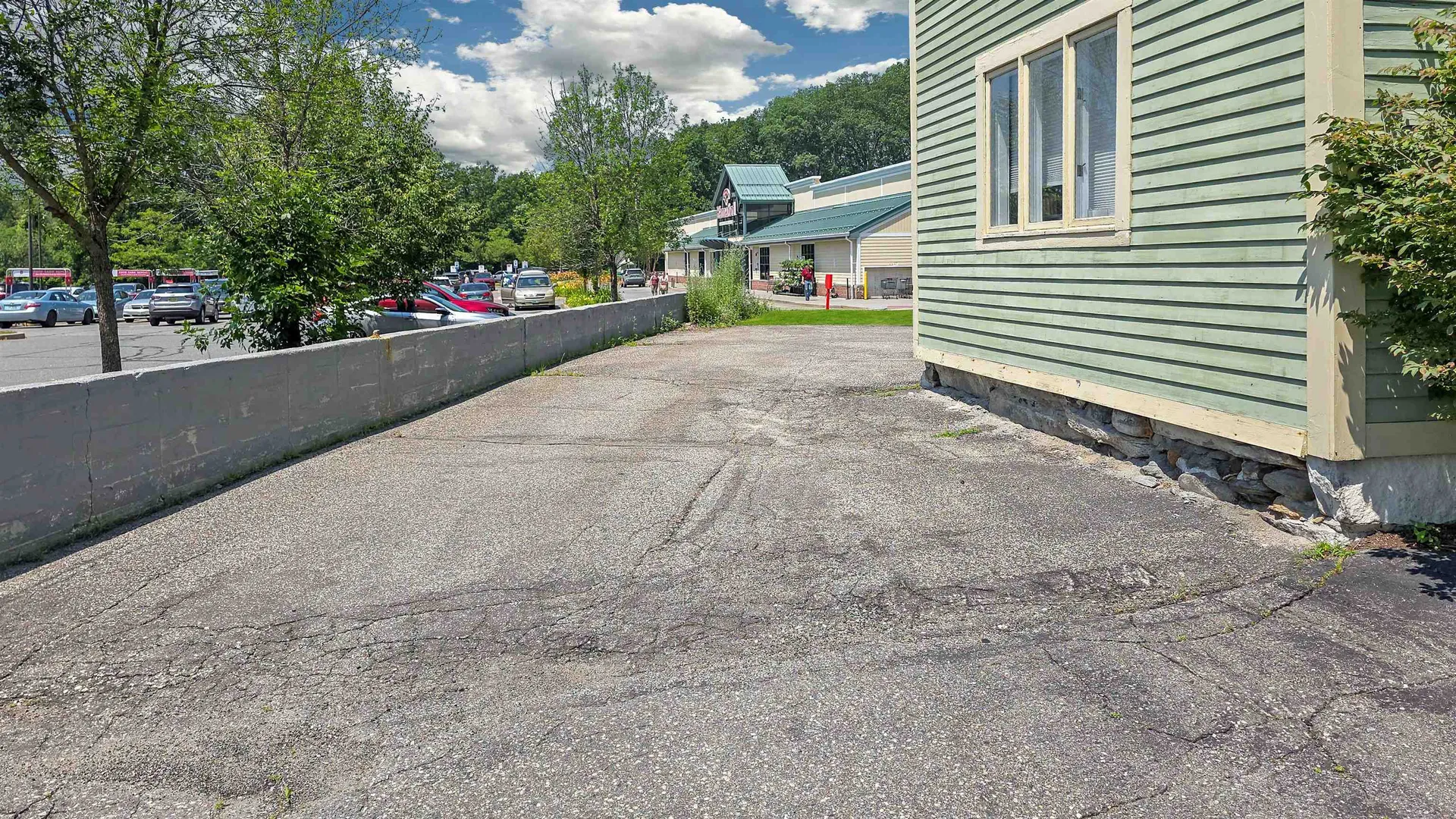 120 South Main Street Lebanon NH 03784