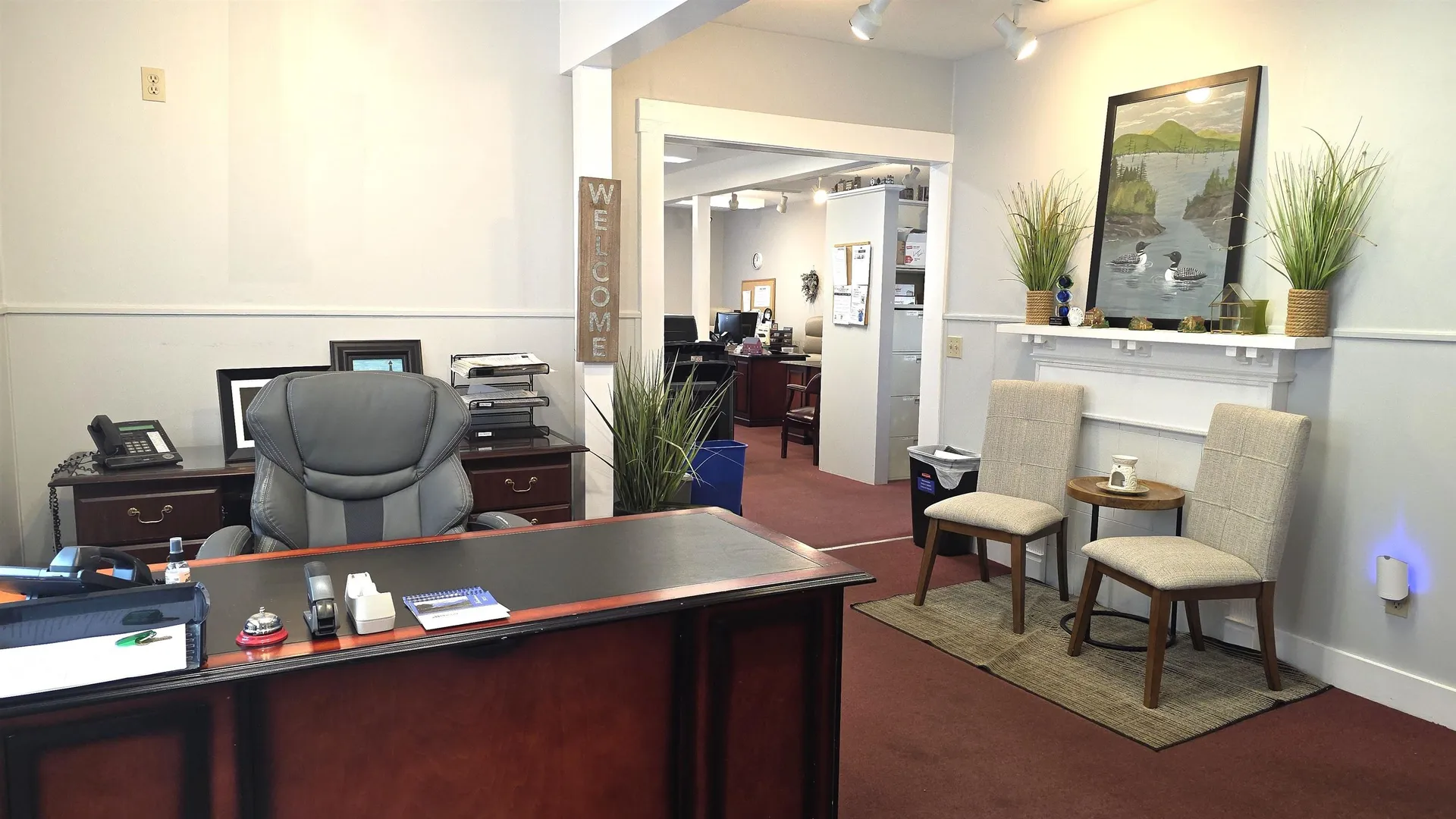 120 South Main Street Lebanon NH 03784