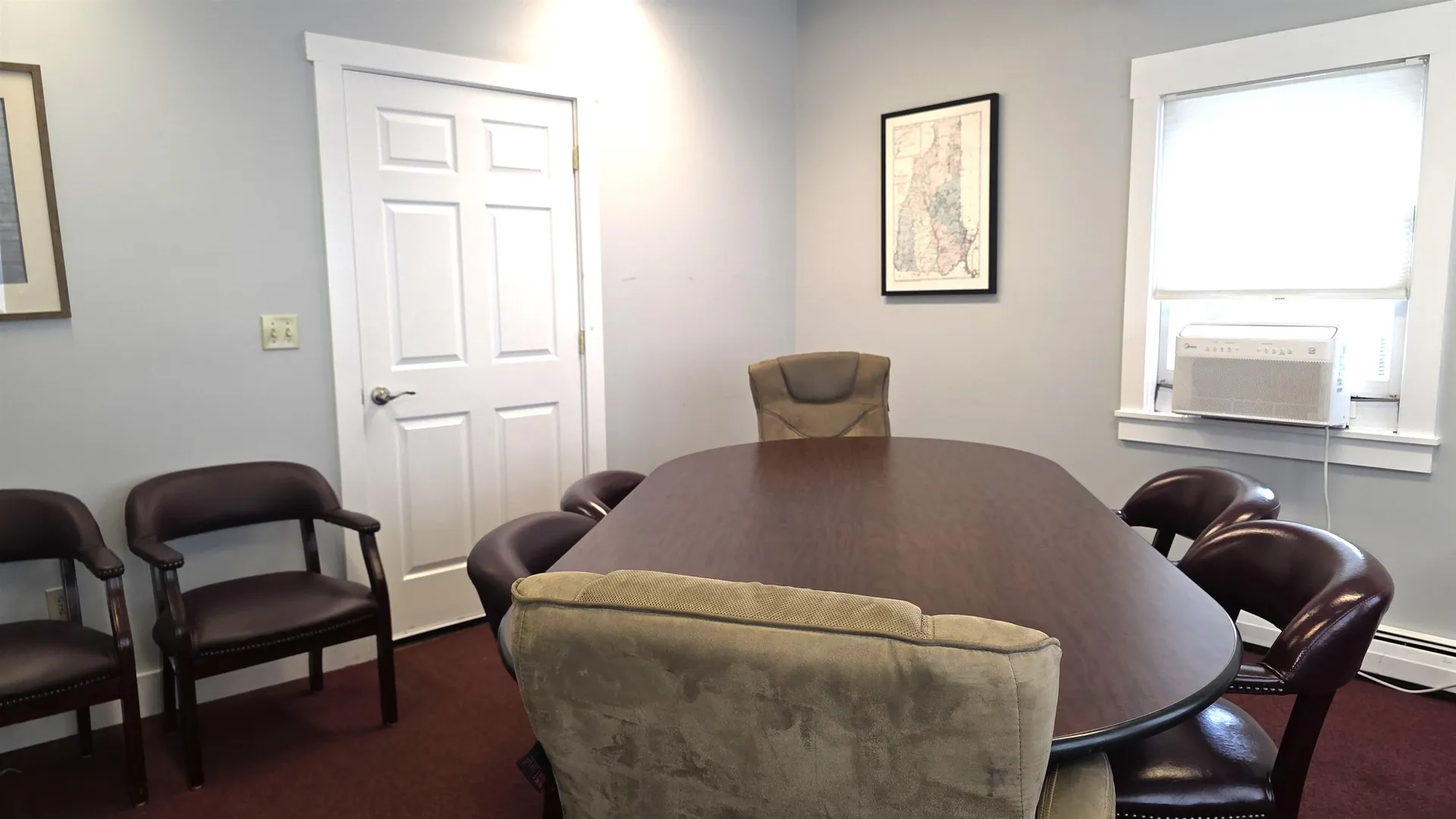 120 South Main Street Lebanon NH 03784