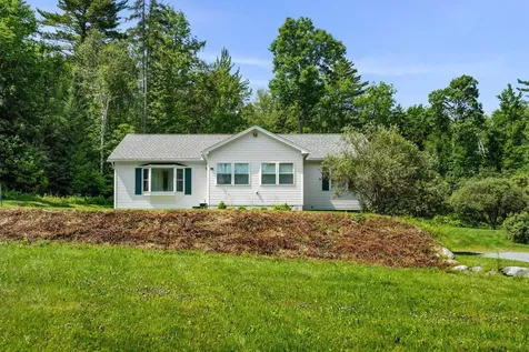 50 Alphenhof Road Bethlehem NH 03574