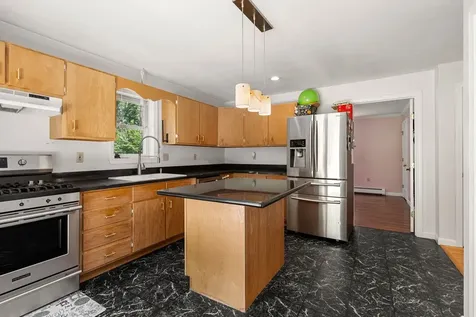 50 Alphenhof Road Bethlehem NH 03574