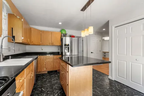 50 Alphenhof Road Bethlehem NH 03574