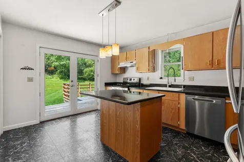 50 Alphenhof Road Bethlehem NH 03574