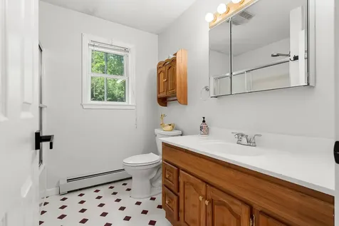 50 Alphenhof Road Bethlehem NH 03574