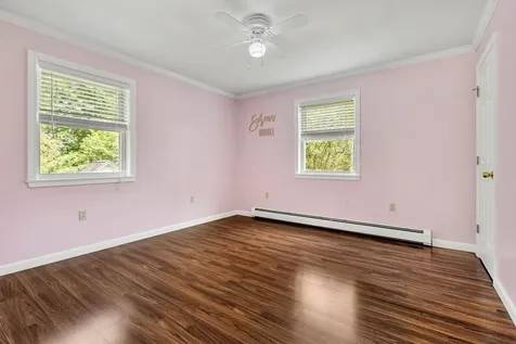 50 Alphenhof Road Bethlehem NH 03574