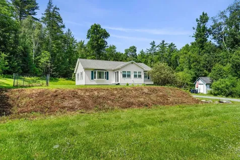 50 Alphenhof Road Bethlehem NH 03574