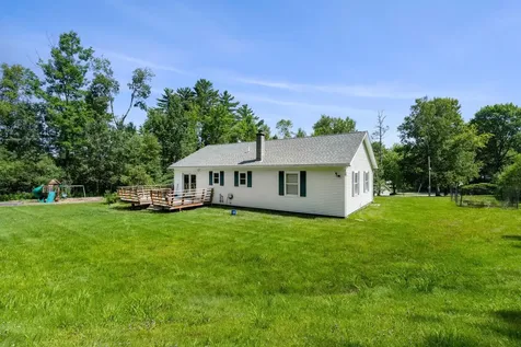 50 Alphenhof Road Bethlehem NH 03574