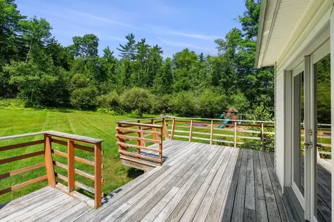 50 Alphenhof Road Bethlehem NH 03574