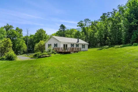 50 Alphenhof Road Bethlehem NH 03574