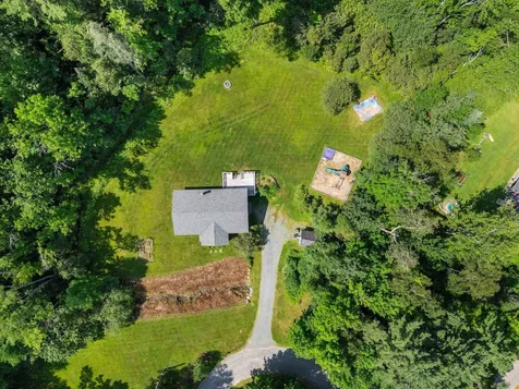 50 Alphenhof Road Bethlehem NH 03574