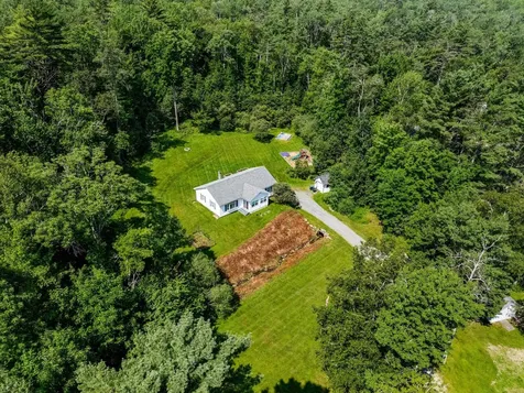 50 Alphenhof Road Bethlehem NH 03574