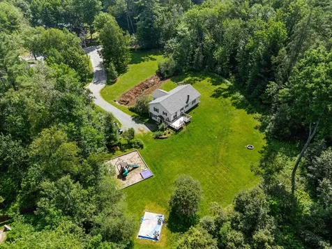 50 Alphenhof Road Bethlehem NH 03574