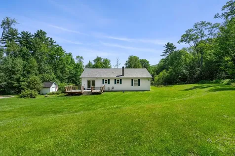 50 Alphenhof Road Bethlehem NH 03574