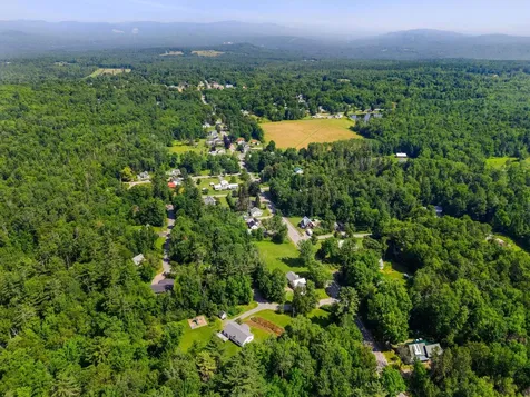 50 Alphenhof Road Bethlehem NH 03574