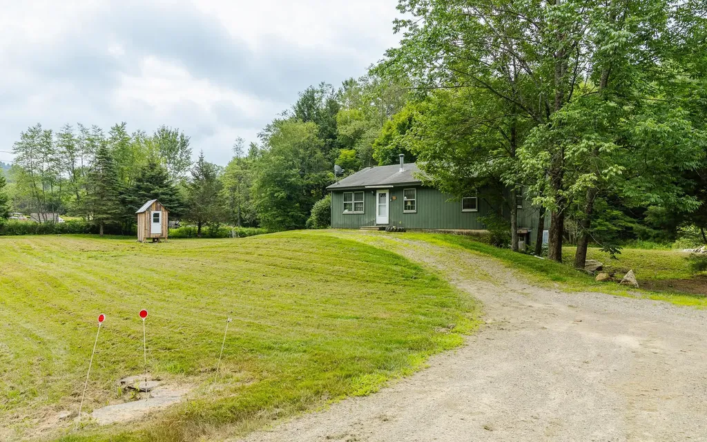 80 Thayer Brook Road Alstead NH 03602