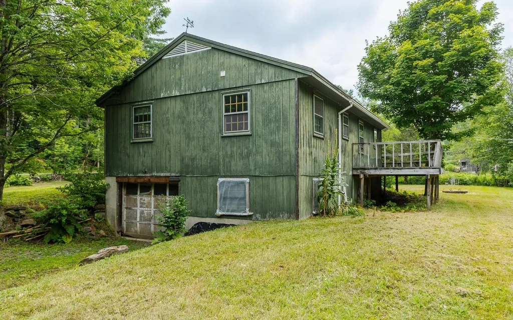 80 Thayer Brook Road Alstead NH 03602