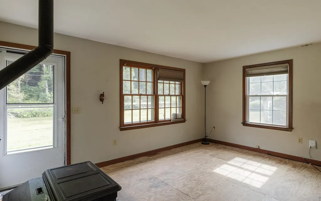 80 Thayer Brook Road Alstead NH 03602