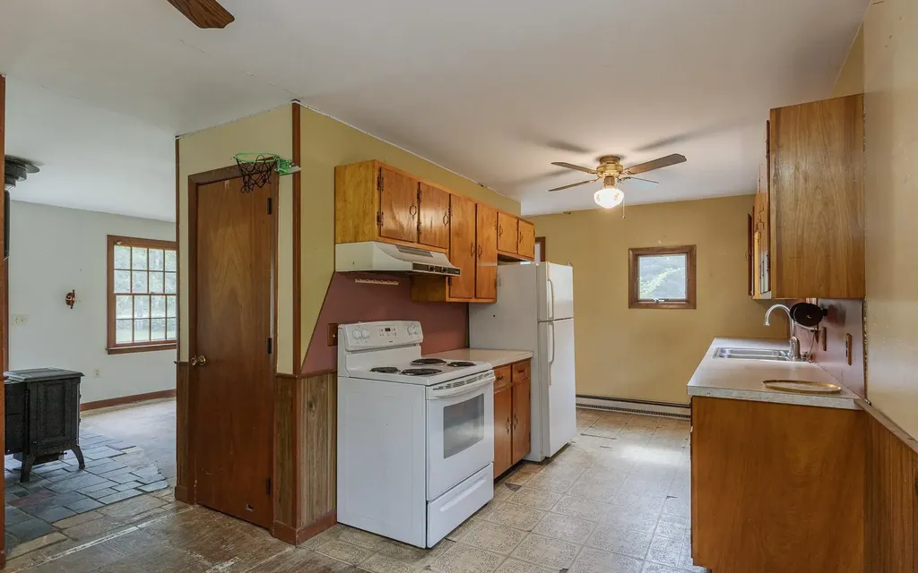 80 Thayer Brook Road Alstead NH 03602