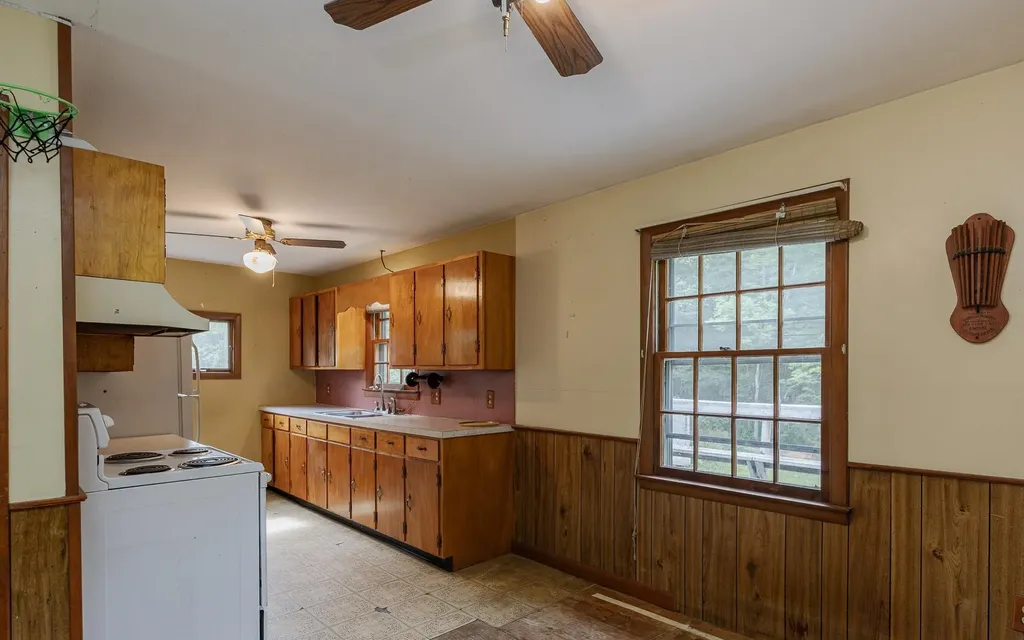 80 Thayer Brook Road Alstead NH 03602