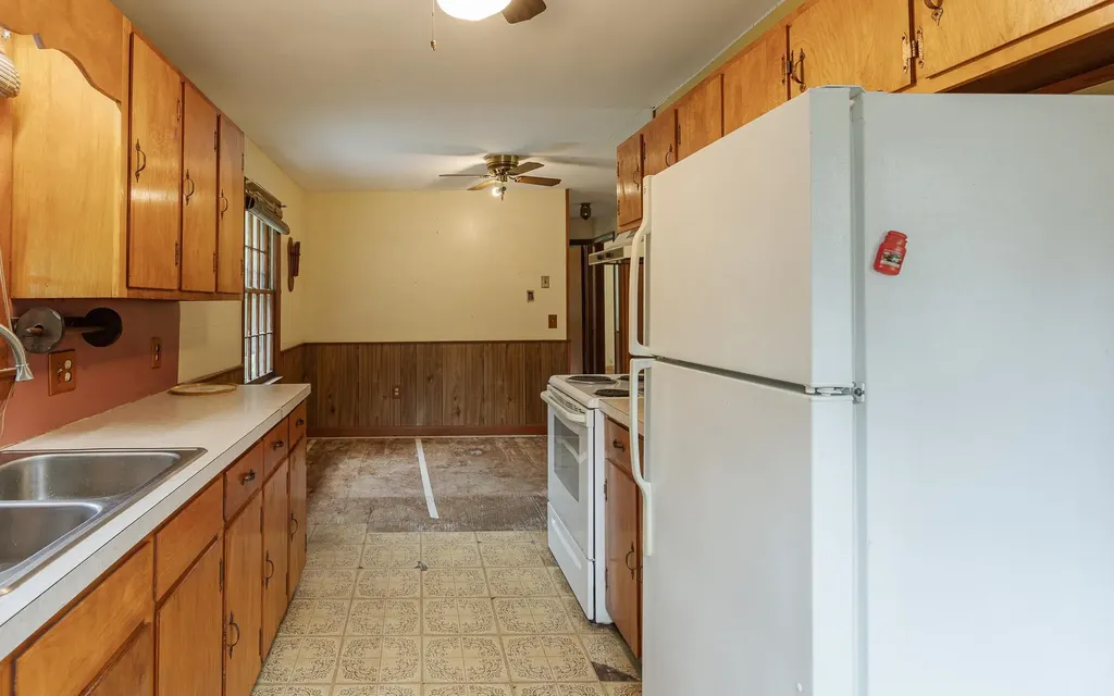 80 Thayer Brook Road Alstead NH 03602