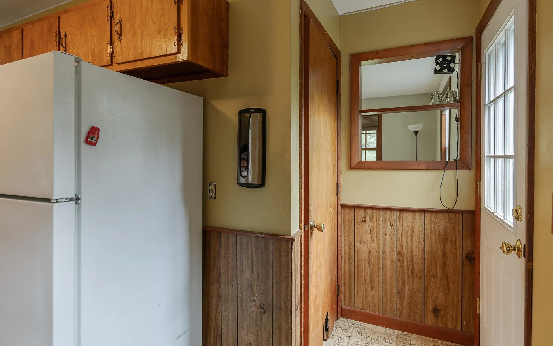 80 Thayer Brook Road Alstead NH 03602